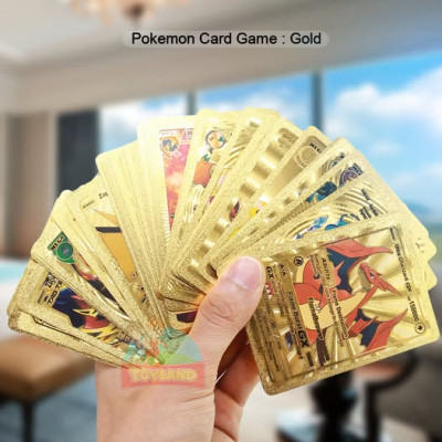 Pokemon Card Game